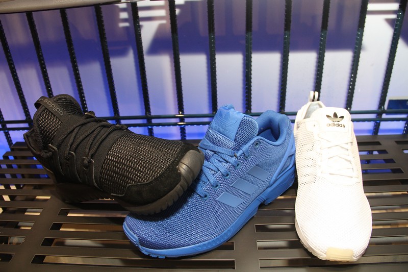 adidas Originals New Store Launch at Beirut City Centre